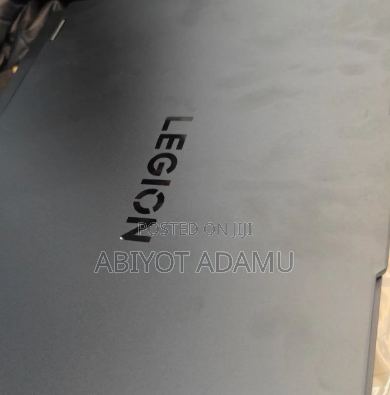 New Laptop Lenovo Legion 5 16GB Intel Core I9 SSD 1T