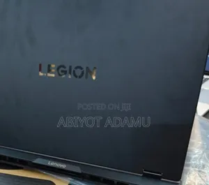 New Laptop Lenovo Legion 5 16GB Intel Core I9 SSD 1T