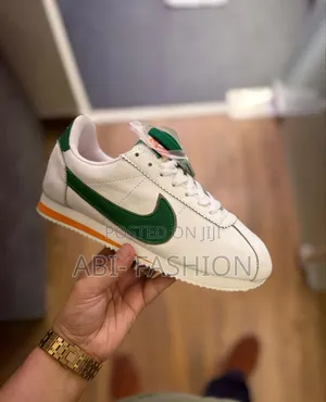 Nike Classic Cortez Stranger Things Sneakers