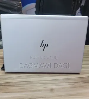 New Laptop HP EliteBook 840 16GB Intel Core I5 SSD 512GB