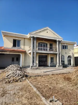 6bdrm Townhouse/Terrace in ሲሲድ ሪልስተት ኮምፋውንድ ውስጥ, Oromia-Finfinne