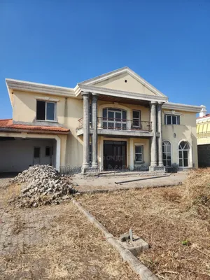 6bdrm Townhouse/Terrace in ሲሲድ ሪልስተት ኮምፋውንድ ውስጥ, Oromia-Finfinne