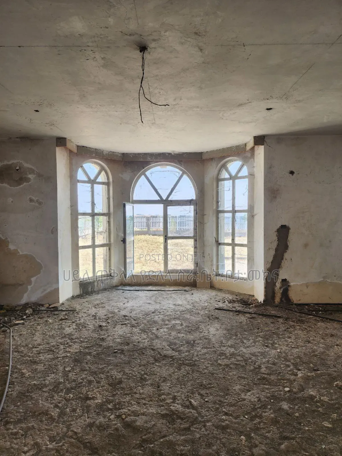 6bdrm Townhouse/Terrace in ሲሲድ ሪልስተት ኮምፋውንድ ውስጥ, Oromia-Finfinne