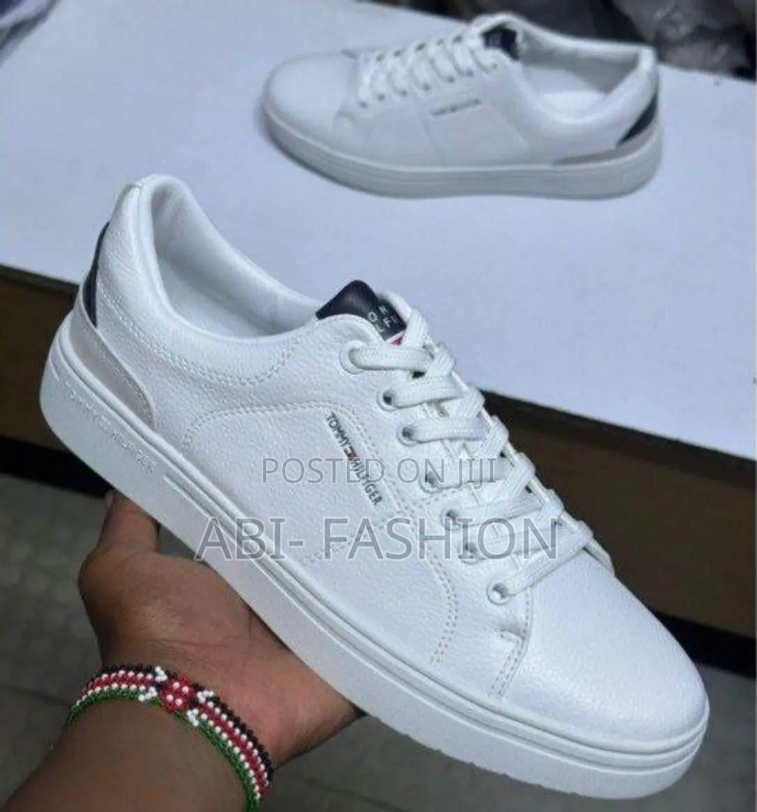 Tommyhilfiger Flat Made in Vietnam