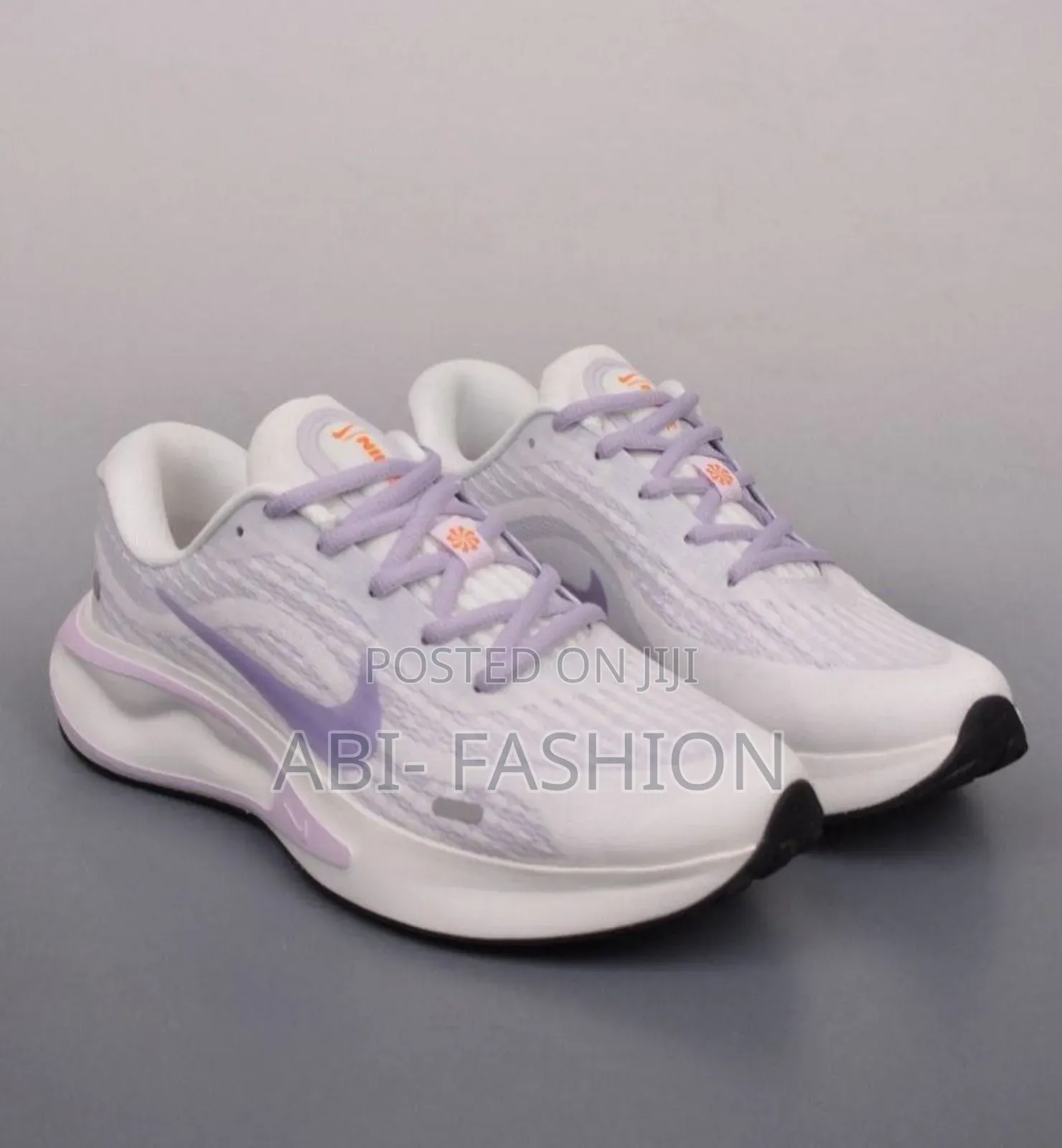 Nike Journey Run Road Running Shoes