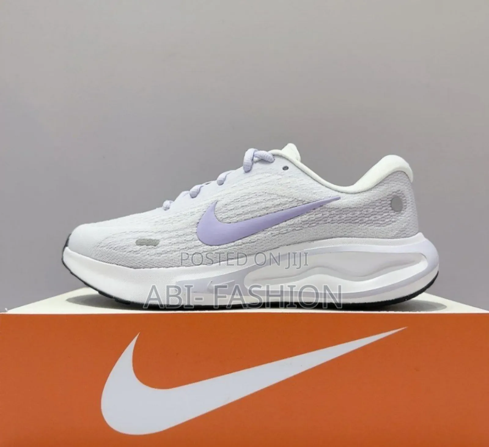 Nike Journey Run Road Running Shoes