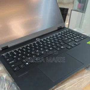 New Laptop Lenovo Legion 5 16GB Intel Core I9 SSD 1T