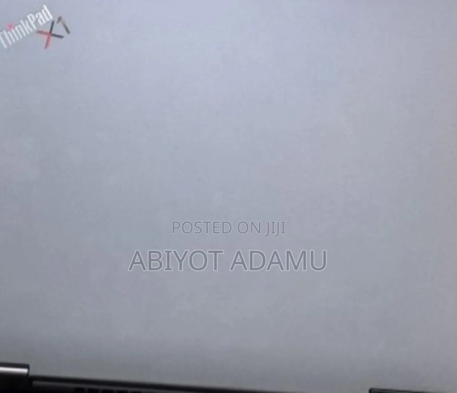 New Laptop Lenovo ThinkPad X1 Yoga Gen 8 32GB Intel Core I7 SSD 1T