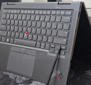 New Laptop Lenovo ThinkPad X1 Yoga Gen 8 32GB Intel Core I7 SSD 1T