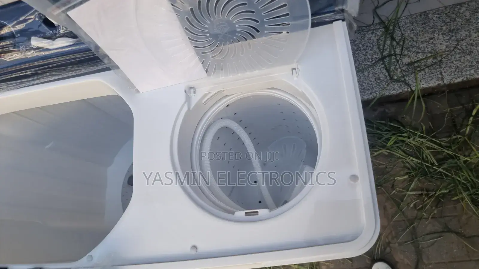 Washing Machine 14kg Delivery