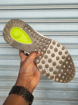 Elegant Gentleman Shoe