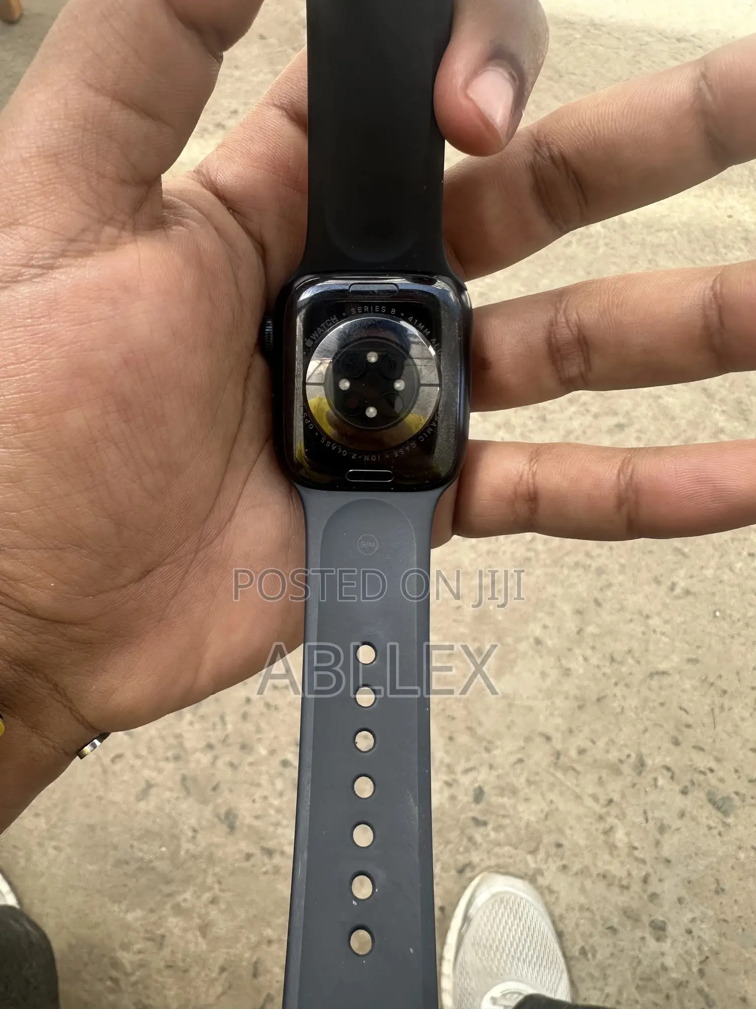 Apple Watch 8