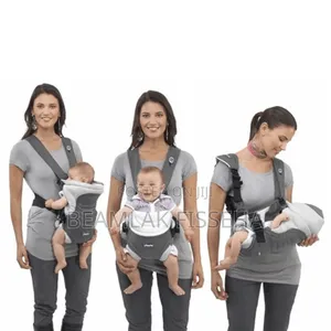 Chico Baby Carrier