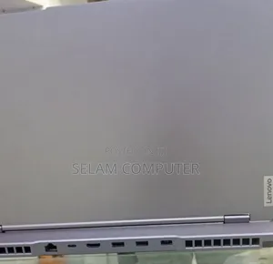 New Laptop Lenovo Legion 5 24GB Intel Core I7 SSD 512GB