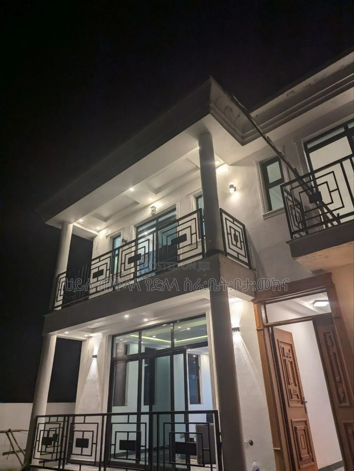 Furnished 6bdrm Townhouse/Terrace for sale