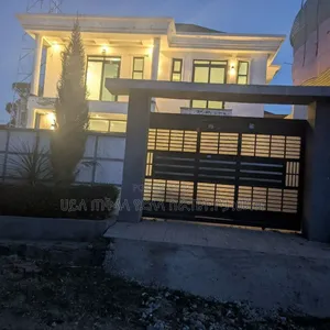 Furnished 6bdrm Townhouse/Terrace for sale