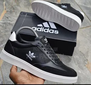 Adidas Flat Shoe Short