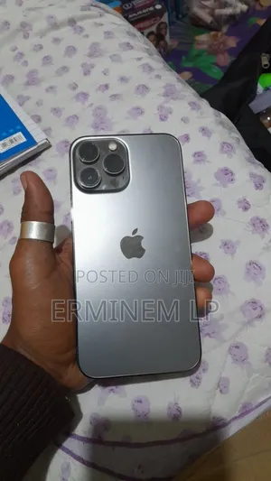 Apple iPhone 13 Pro Max 1 TB