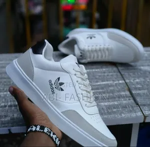 Adidas Flat Shoe Short