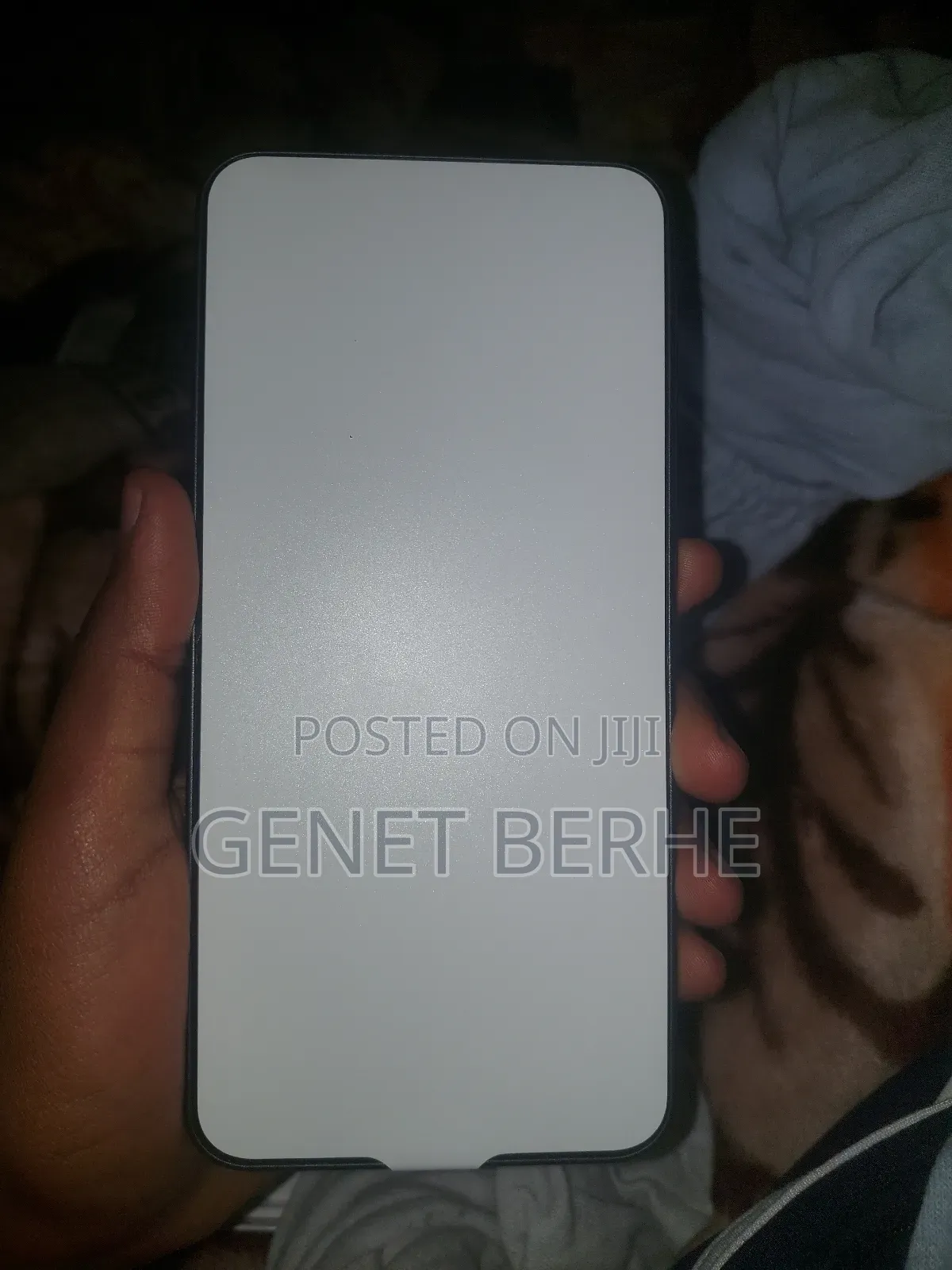 New Samsung Galaxy A36 128 GB Black