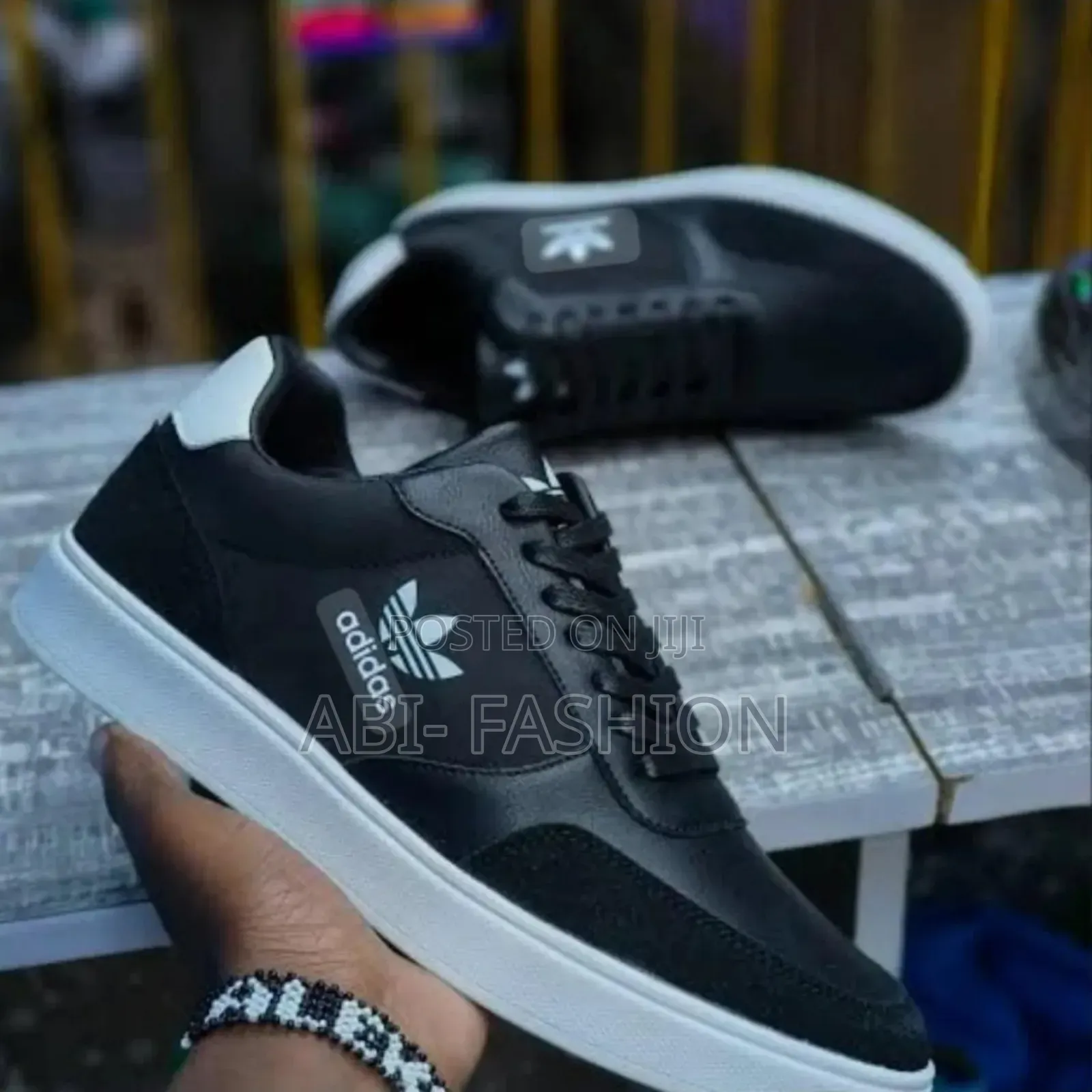 Adidas Flat Shoe Short