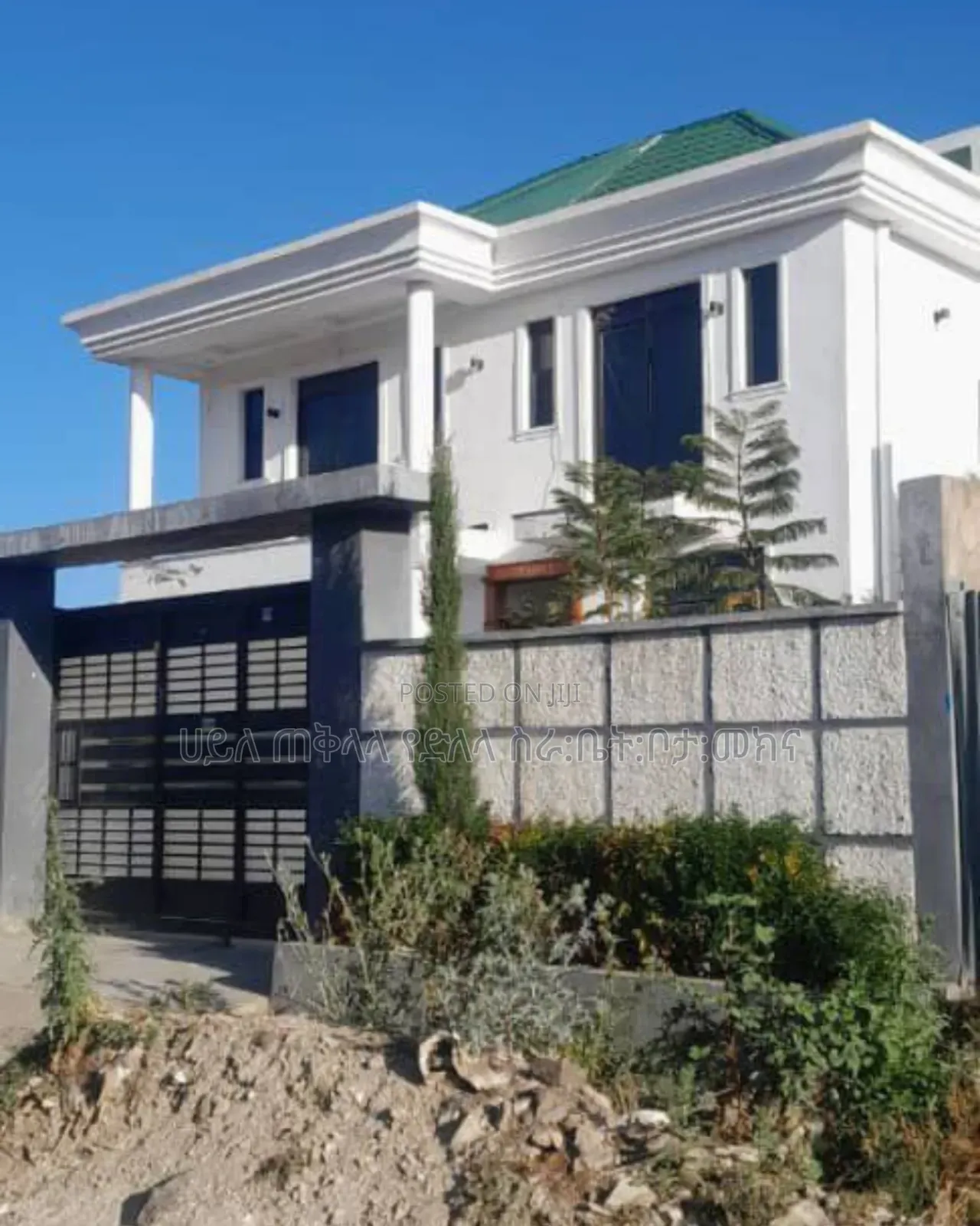 Furnished 6bdrm Townhouse/Terrace for sale