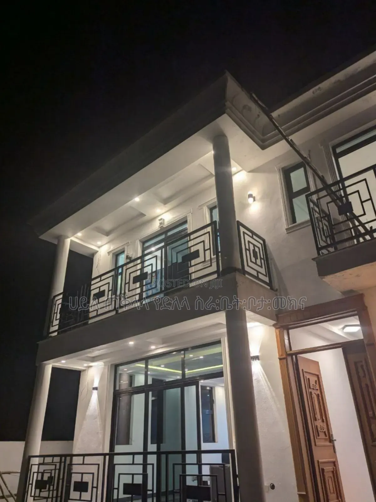 Furnished 6bdrm Townhouse/Terrace for sale