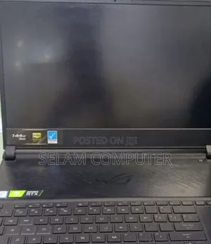 New Laptop HP Victus 15 16GB AMD Ryzen 7 SSD 512GB