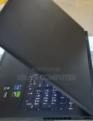 New Laptop HP Omen 16 16GB Intel Core I9 SSD 1T