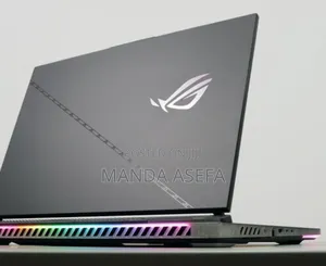 New Laptop Asus ROG Strix G16 G614 32GB Intel Core I9 SSD 1T