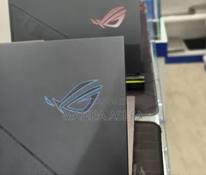New Laptop Asus ROG Strix G16 G614 32GB Intel Core I9 SSD 1T