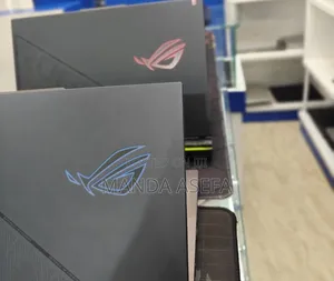 New Laptop Asus ROG Strix G16 G614 32GB Intel Core I9 SSD 1T
