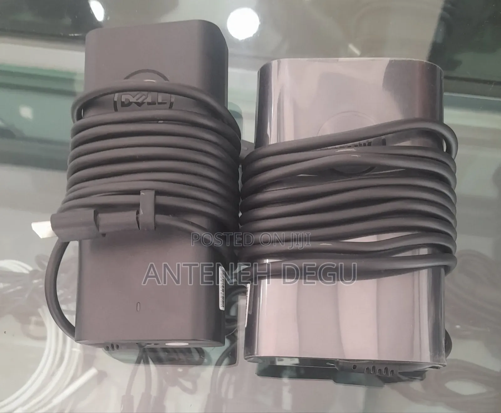 Dell Type C Orginal Charger