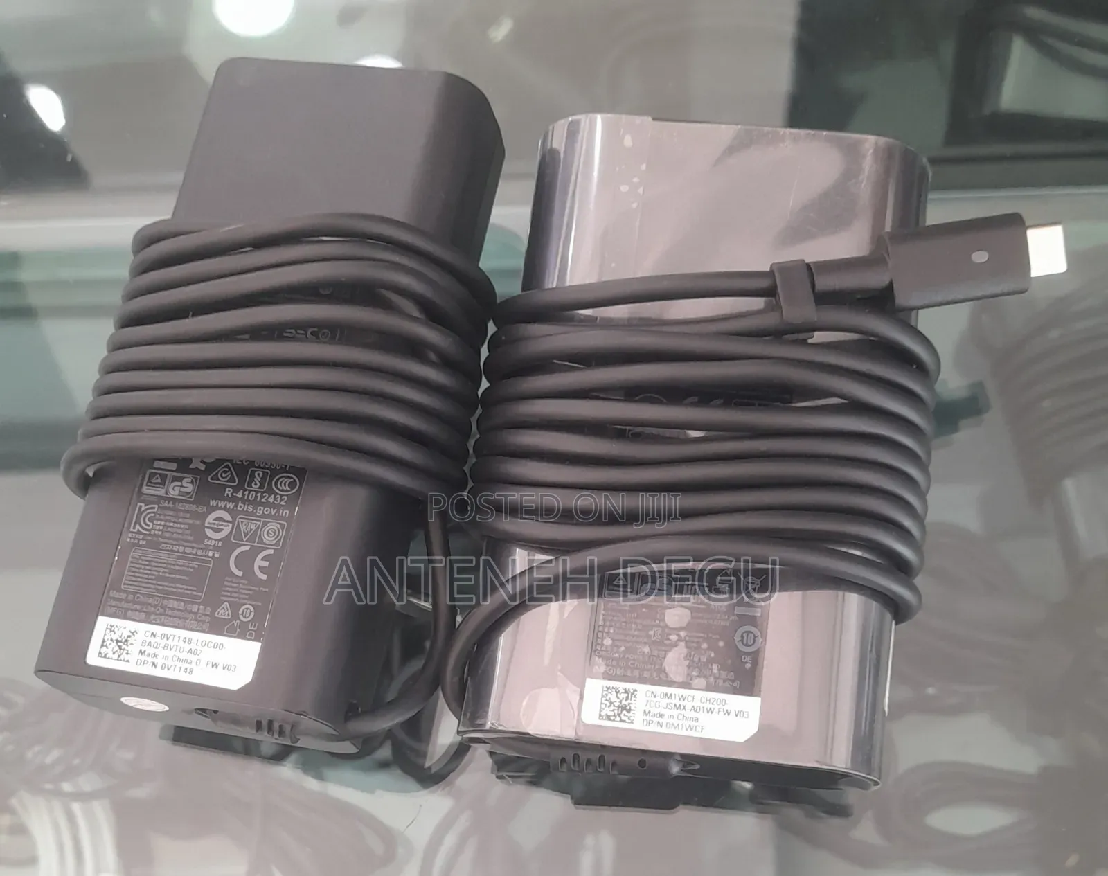 Dell Type C Orginal Charger