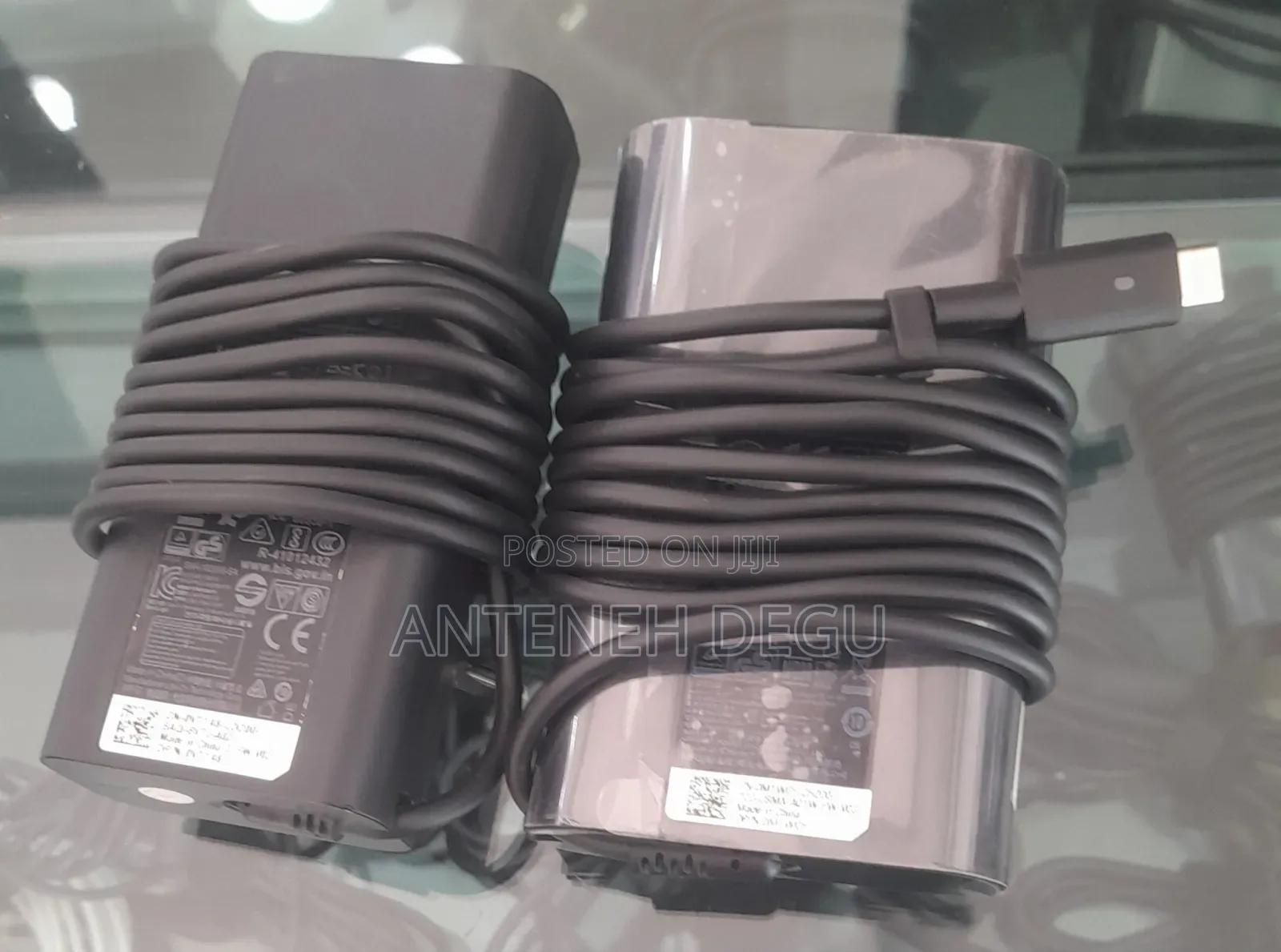 Dell Type C Orginal Charger