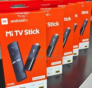 Mi Tv Stick Original or Google Tv Box