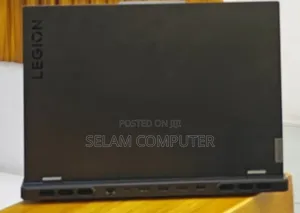 New Laptop Lenovo Legion 7 32GB Intel Core I9 SSD 1T