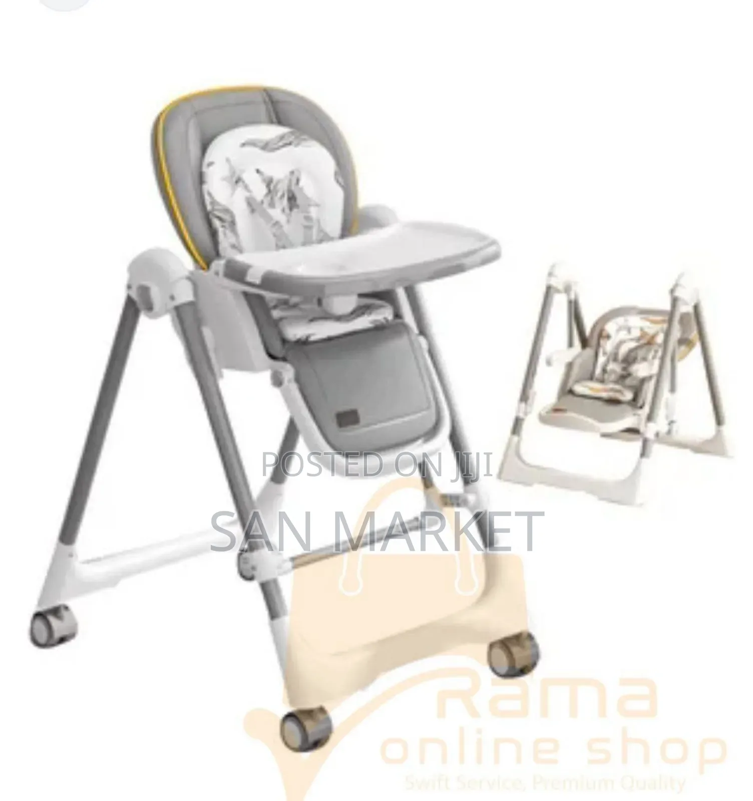 High Chair
