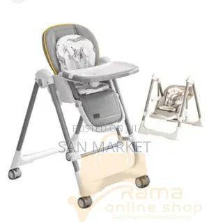 High Chair