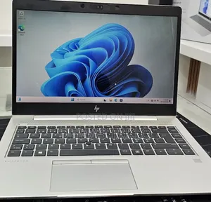 New Laptop HP EliteBook 840 16GB Intel Core I5 SSD 256GB