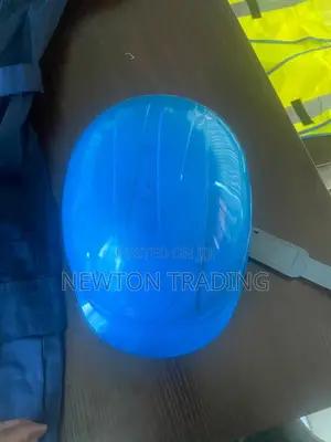 Saftey Helmet