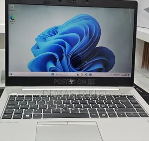 New Laptop HP EliteBook 840 16GB Intel Core I5 SSD 256GB