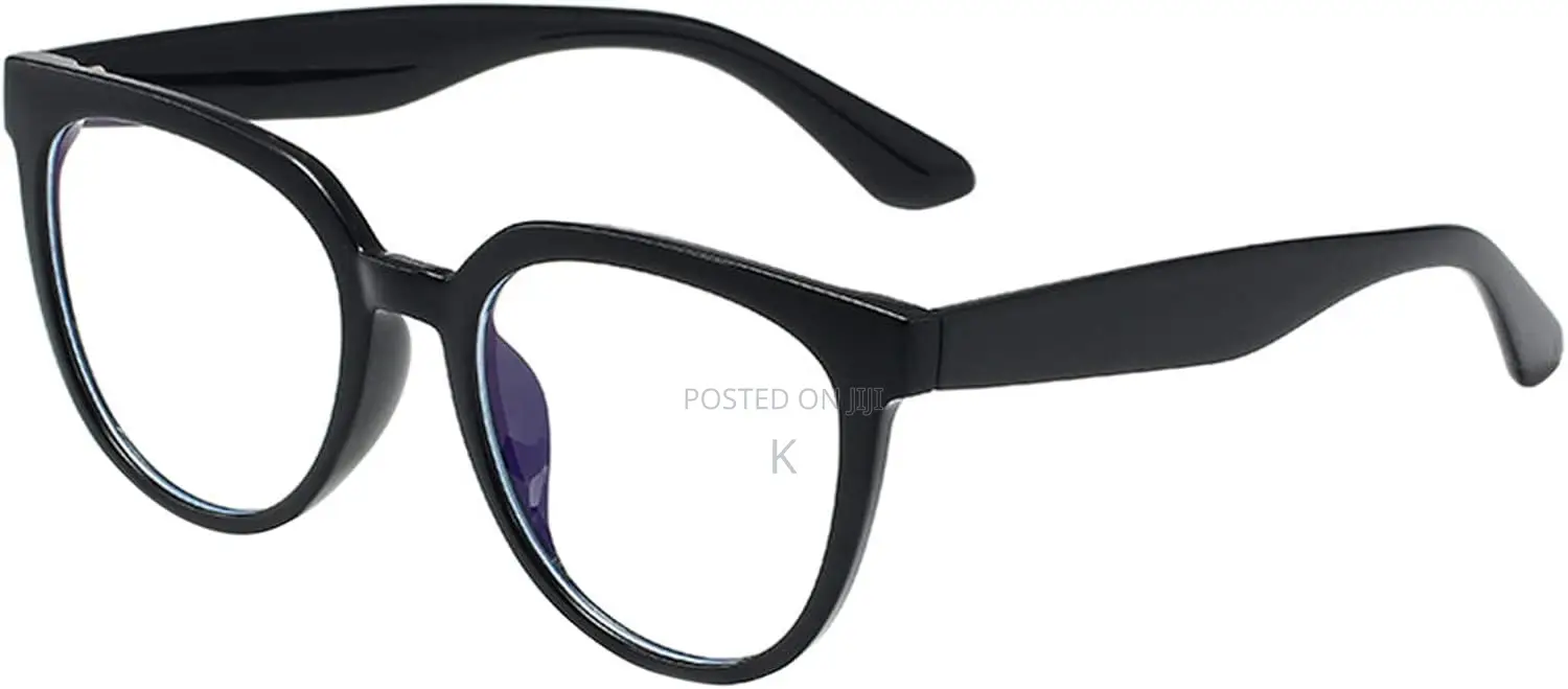 Butterfly Anti Blue Light Blocking Glasse