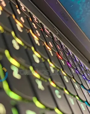 New Laptop Lenovo Legion 7 32GB Intel Core I9 SSD 1T