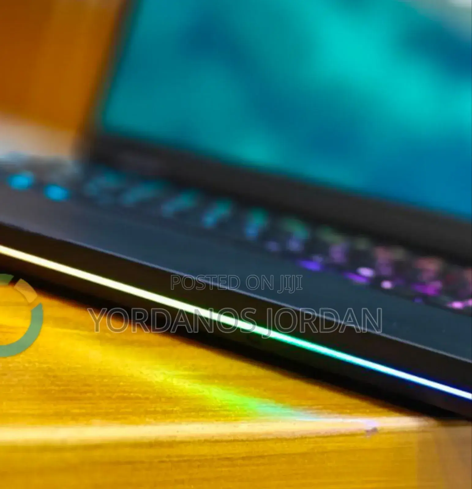 New Laptop Lenovo Legion 7 32GB Intel Core I9 SSD 1T