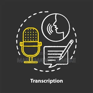 Transcriptionist