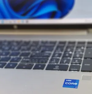 New Laptop HP ProBook 450 G9 16GB Intel Core I7 SSD 512GB