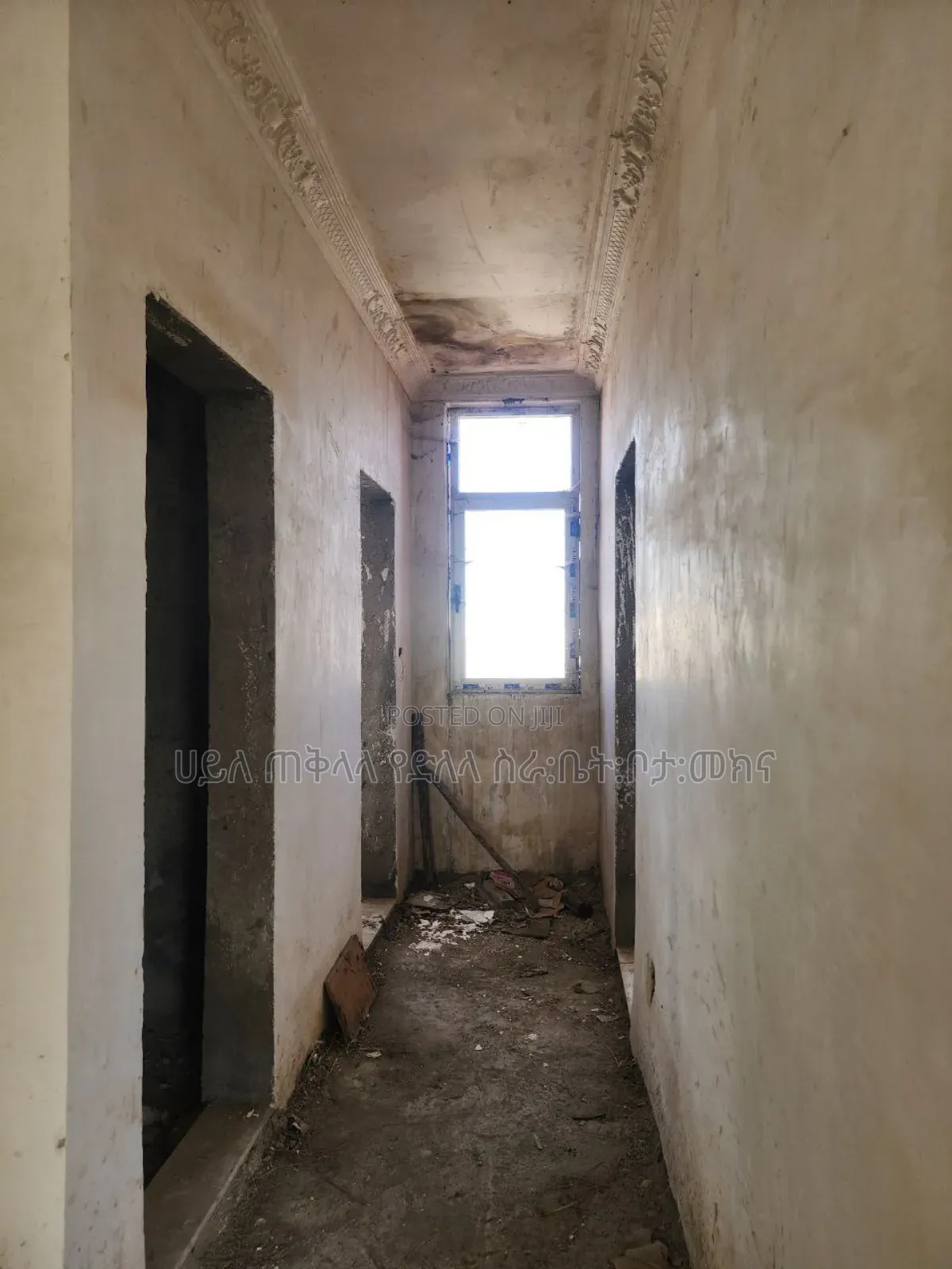 6bdrm Townhouse/Terrace in ሲሲድ ሪልስተት ኮምፋውንድ ውስጥ, Oromia-Finfinne