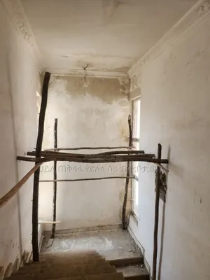 6bdrm Townhouse/Terrace in ሲሲድ ሪልስተት ኮምፋውንድ ውስጥ, Oromia-Finfinne