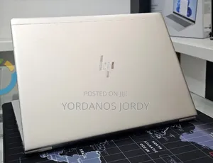 New Laptop HP EliteBook 840 G5 16GB Intel Core I5 SSD 256GB